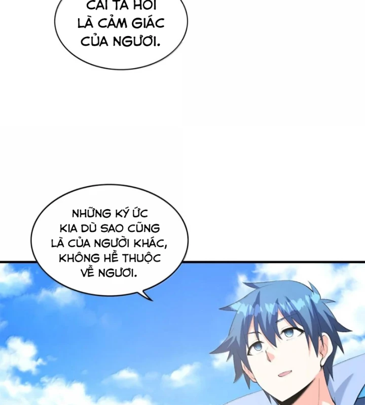 Hậu Cung Của Ta Toàn Là Ma Nữ Phản Diện Chapter 235 - 15