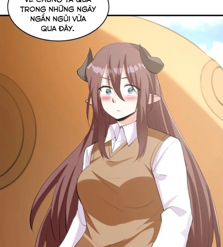 Hậu Cung Của Ta Toàn Là Ma Nữ Phản Diện Chapter 235 - 17