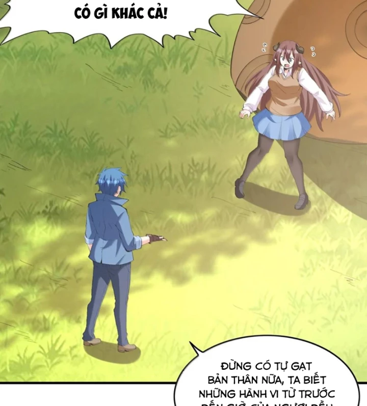Hậu Cung Của Ta Toàn Là Ma Nữ Phản Diện Chapter 235 - 19