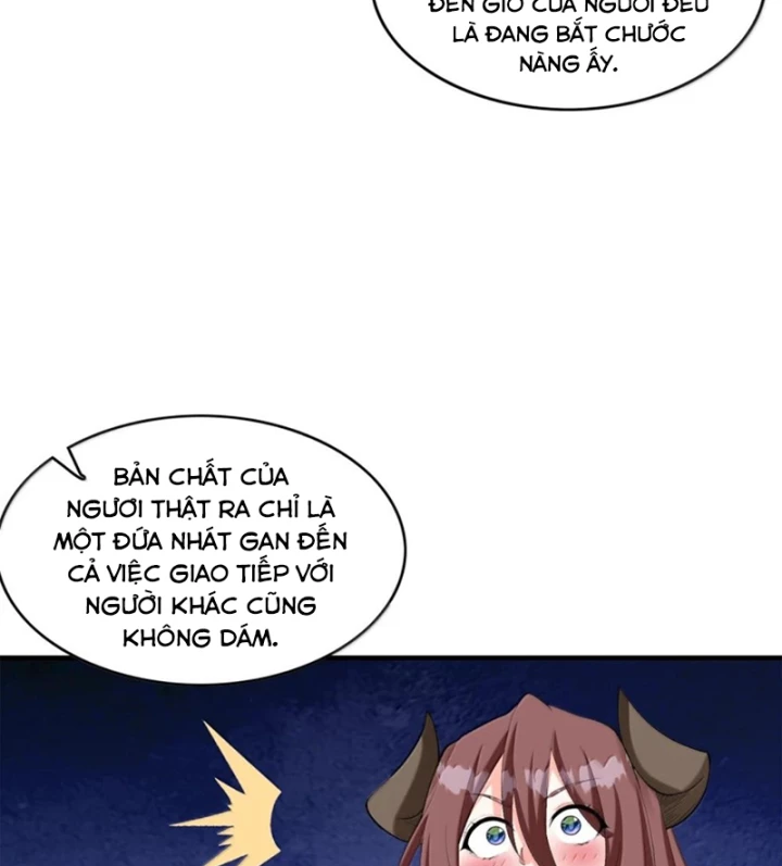 Hậu Cung Của Ta Toàn Là Ma Nữ Phản Diện Chapter 235 - 20