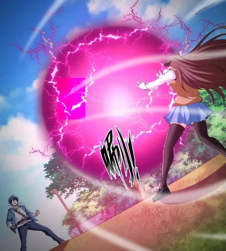 Hậu Cung Của Ta Toàn Là Ma Nữ Phản Diện Chapter 235 - 28