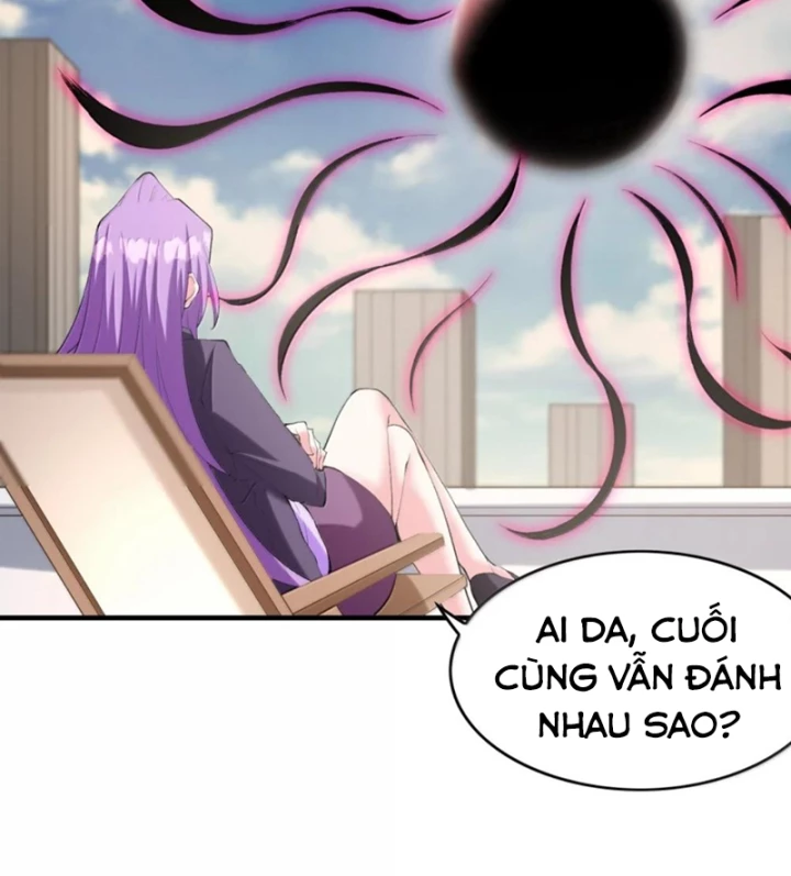 Hậu Cung Của Ta Toàn Là Ma Nữ Phản Diện Chapter 235 - 31