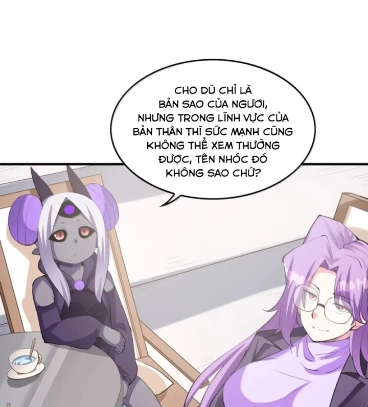Hậu Cung Của Ta Toàn Là Ma Nữ Phản Diện Chapter 235 - 32