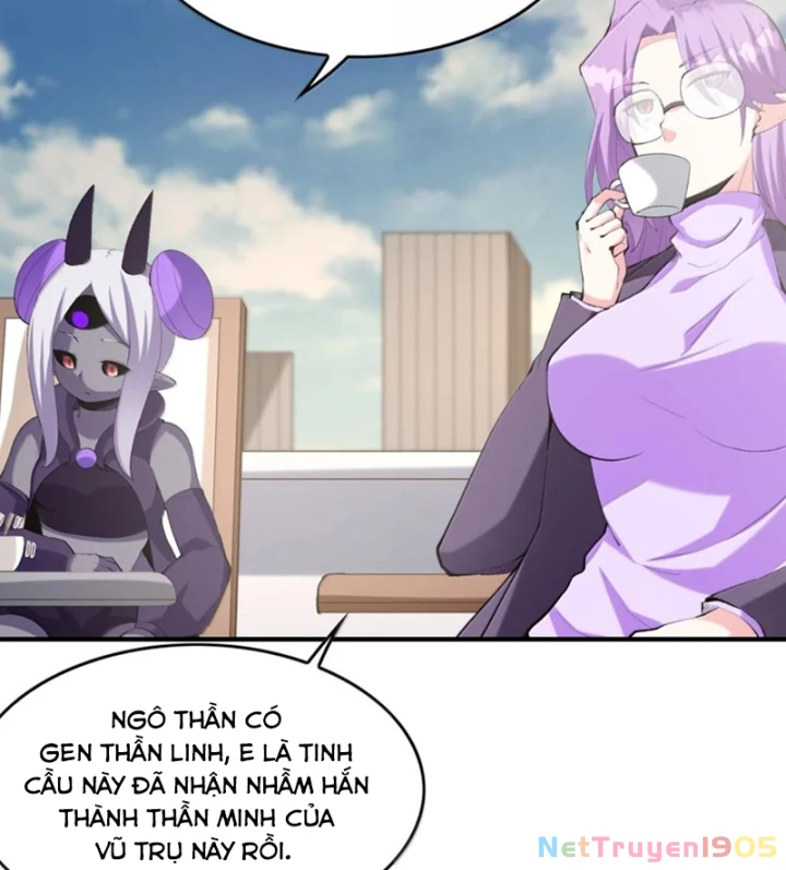 Hậu Cung Của Ta Toàn Là Ma Nữ Phản Diện Chapter 235 - 37