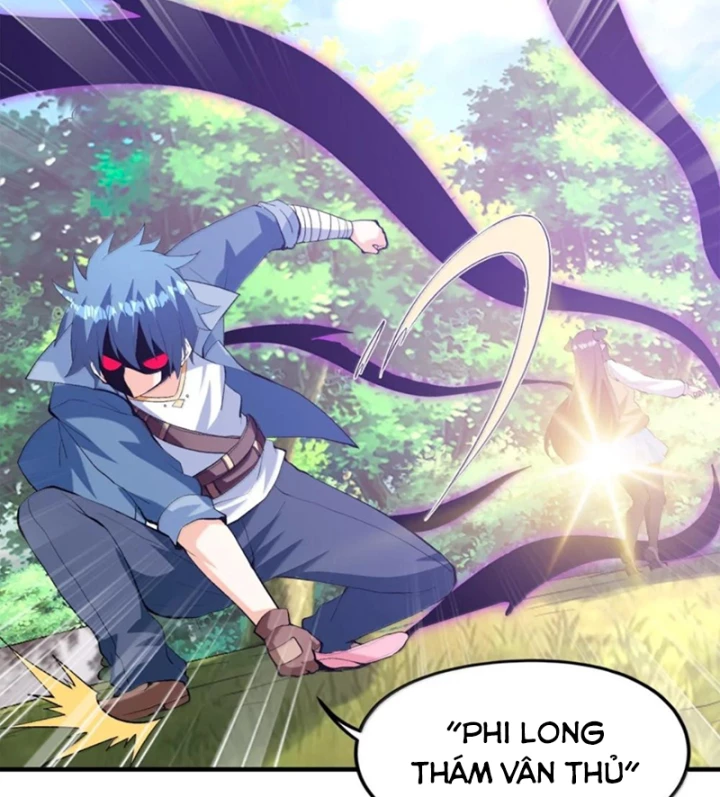 Hậu Cung Của Ta Toàn Là Ma Nữ Phản Diện Chapter 235 - 40