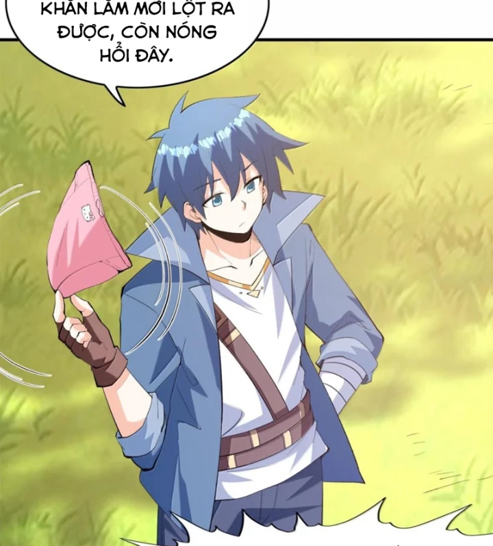 Hậu Cung Của Ta Toàn Là Ma Nữ Phản Diện Chapter 235 - 46