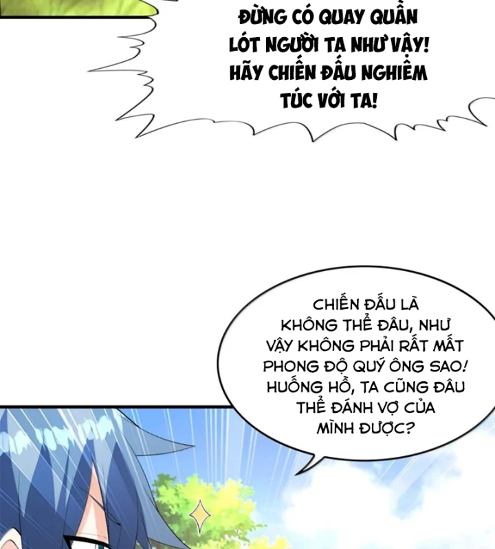 Hậu Cung Của Ta Toàn Là Ma Nữ Phản Diện Chapter 235 - 47