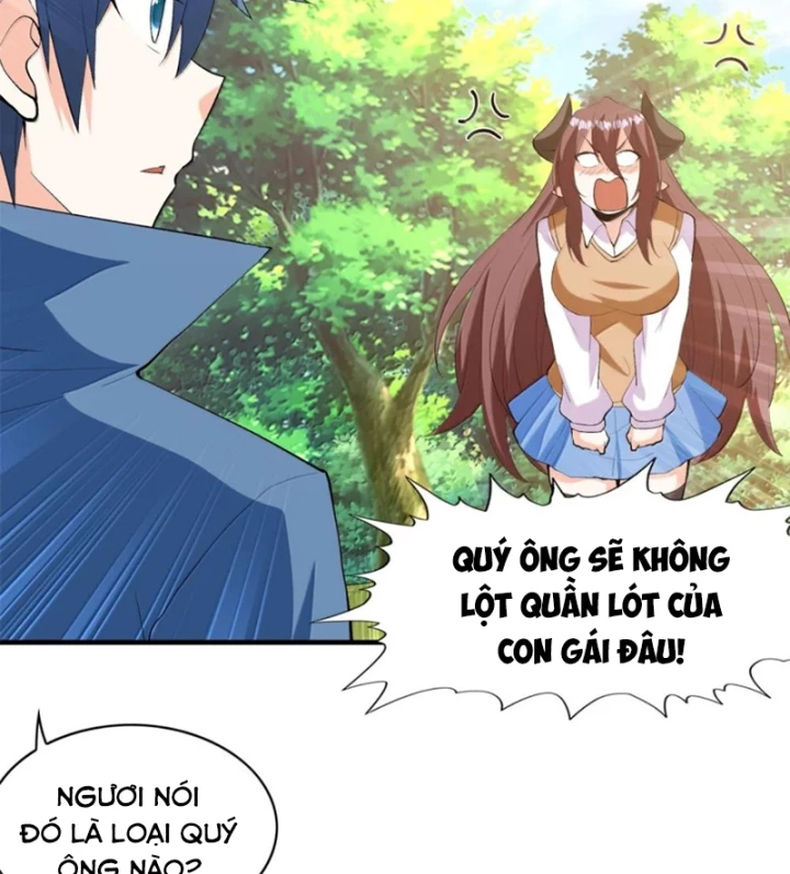 Hậu Cung Của Ta Toàn Là Ma Nữ Phản Diện Chapter 235 - 48