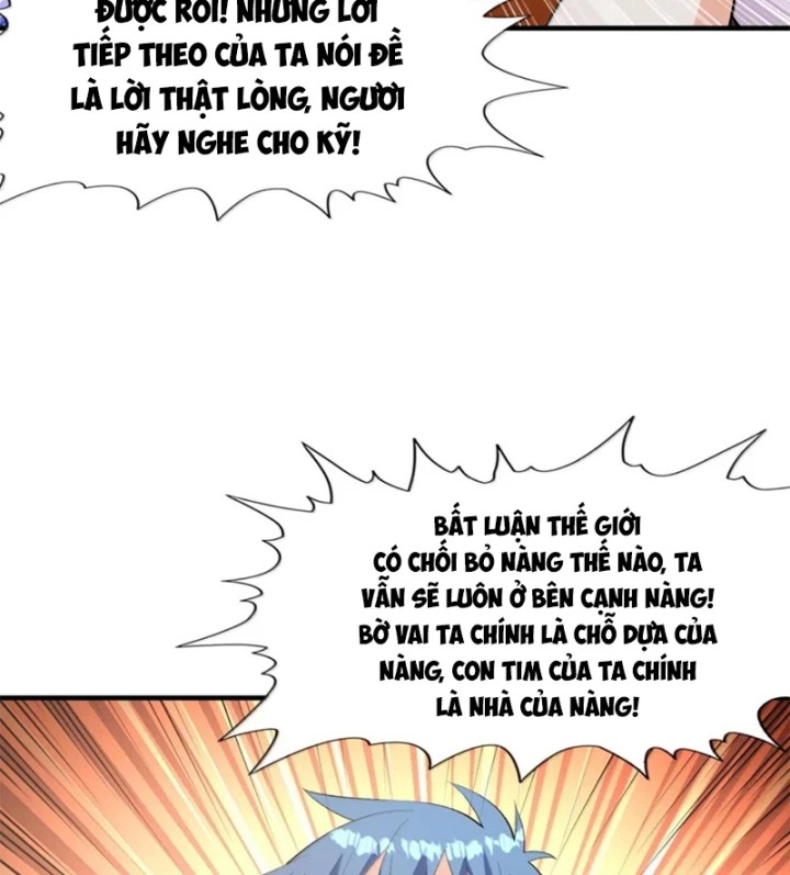 Hậu Cung Của Ta Toàn Là Ma Nữ Phản Diện Chapter 235 - 63