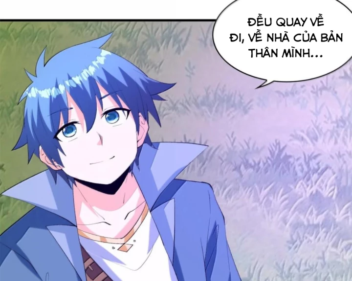 Hậu Cung Của Ta Toàn Là Ma Nữ Phản Diện Chapter 235 - 78