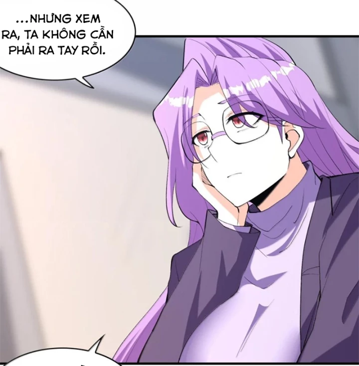 Hậu Cung Của Ta Toàn Là Ma Nữ Phản Diện Chapter 235 - 84