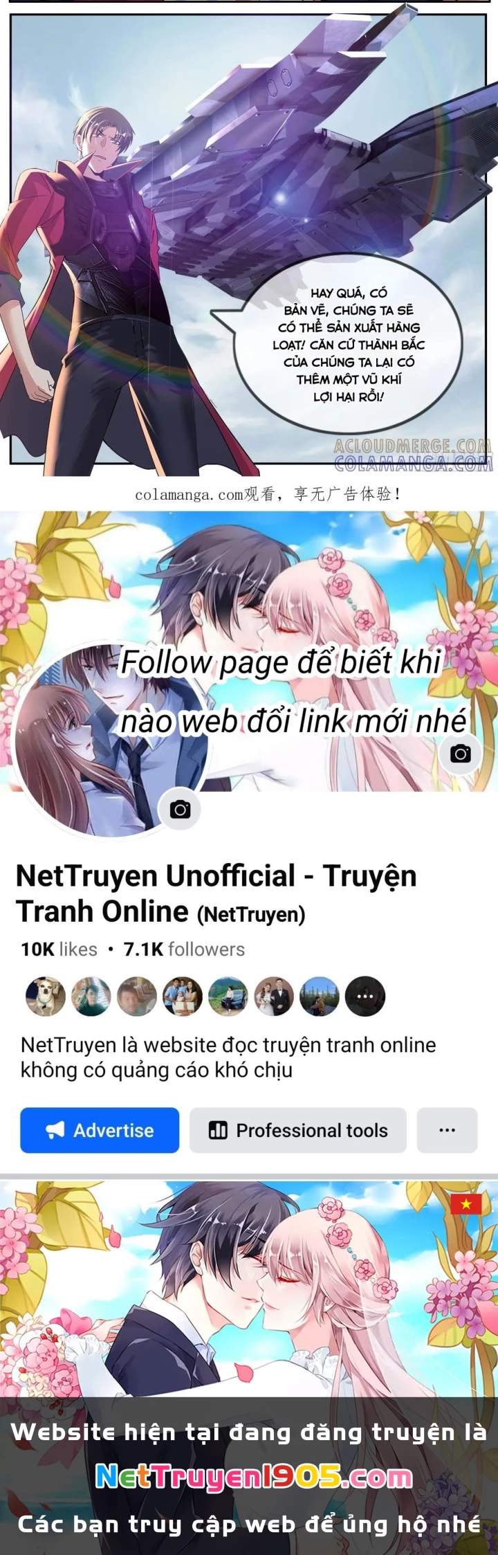 Ta Có Một Tòa Mạt Thế Mê Cung Chapter 595 - 13
