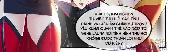 Ta Có Một Tòa Mạt Thế Mê Cung Chapter 596 - 4