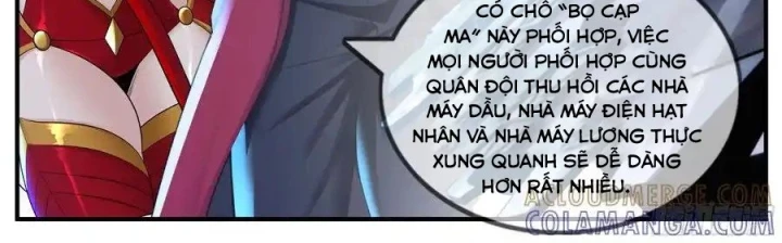Ta Có Một Tòa Mạt Thế Mê Cung Chapter 596 - 8