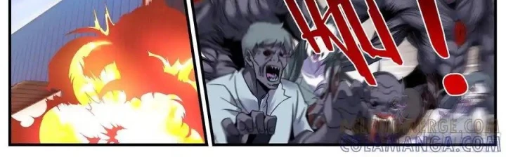 Ta Có Một Tòa Mạt Thế Mê Cung Chapter 596 - 10