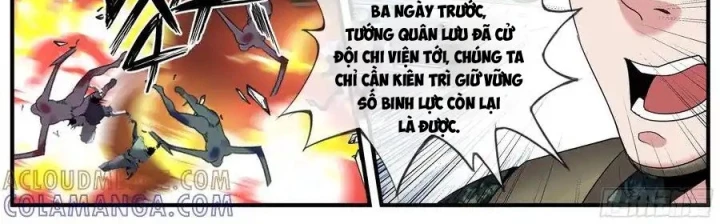 Ta Có Một Tòa Mạt Thế Mê Cung Chapter 596 - 12