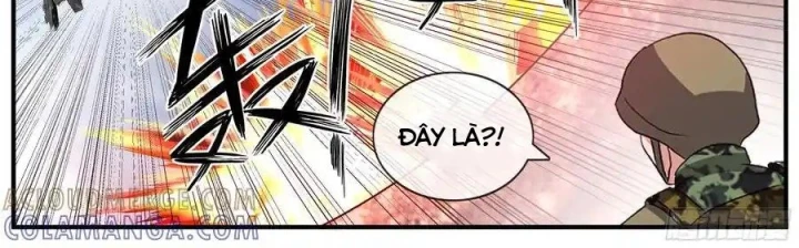 Ta Có Một Tòa Mạt Thế Mê Cung Chapter 596 - 14
