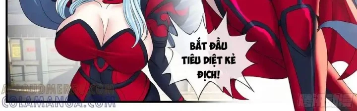 Ta Có Một Tòa Mạt Thế Mê Cung Chapter 596 - 16
