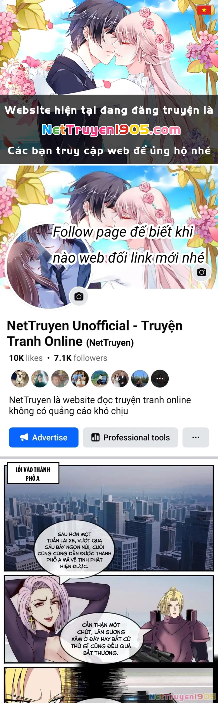 Ta Có Một Tòa Mạt Thế Mê Cung Chapter 597 - 1