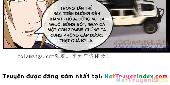 Ta Có Một Tòa Mạt Thế Mê Cung Chapter 597 - 2
