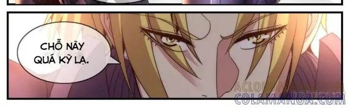 Ta Có Một Tòa Mạt Thế Mê Cung Chapter 597 - 4