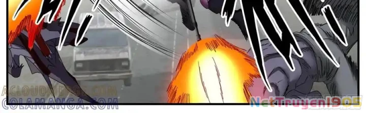 Ta Có Một Tòa Mạt Thế Mê Cung Chapter 597 - 12