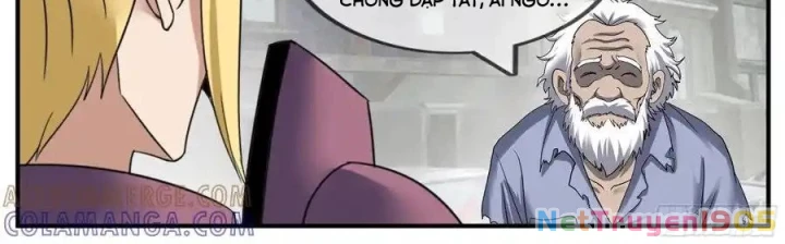 Ta Có Một Tòa Mạt Thế Mê Cung Chapter 597 - 14