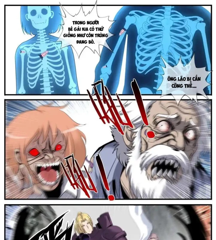 Ta Có Một Tòa Mạt Thế Mê Cung Chapter 597 - 19