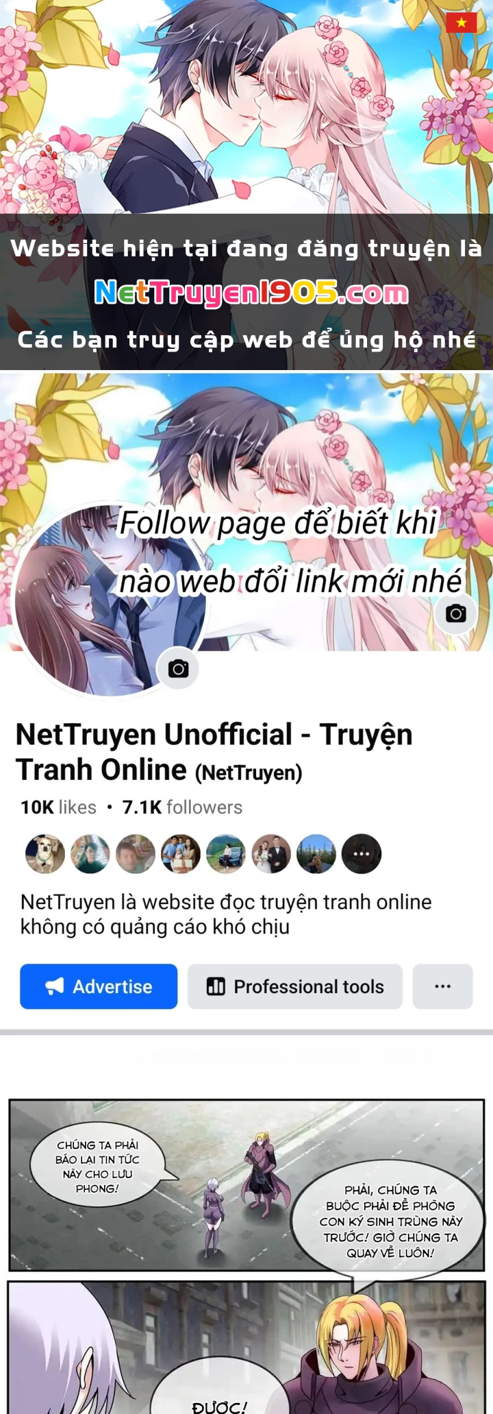 Ta Có Một Tòa Mạt Thế Mê Cung Chapter 598 - 1