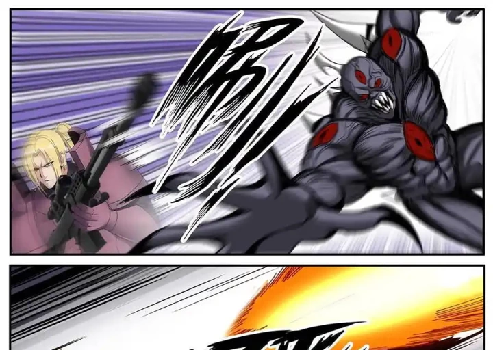 Ta Có Một Tòa Mạt Thế Mê Cung Chapter 598 - 3