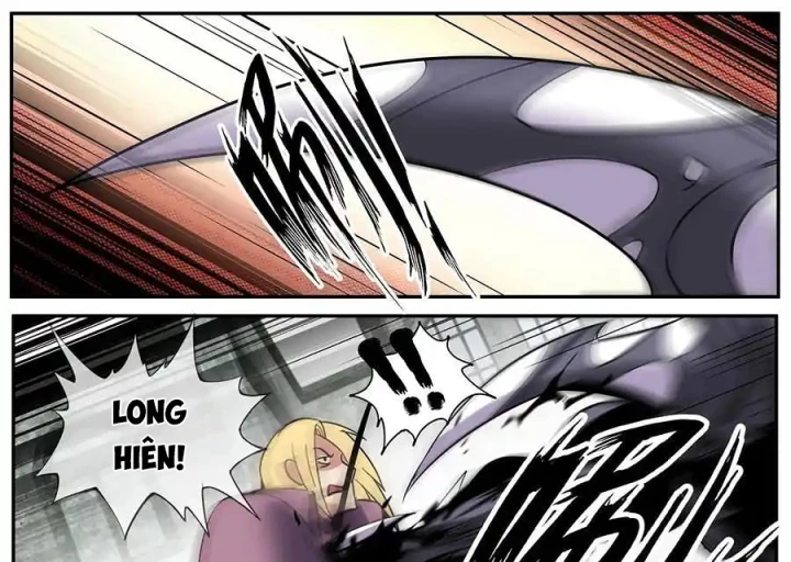 Ta Có Một Tòa Mạt Thế Mê Cung Chapter 598 - 7