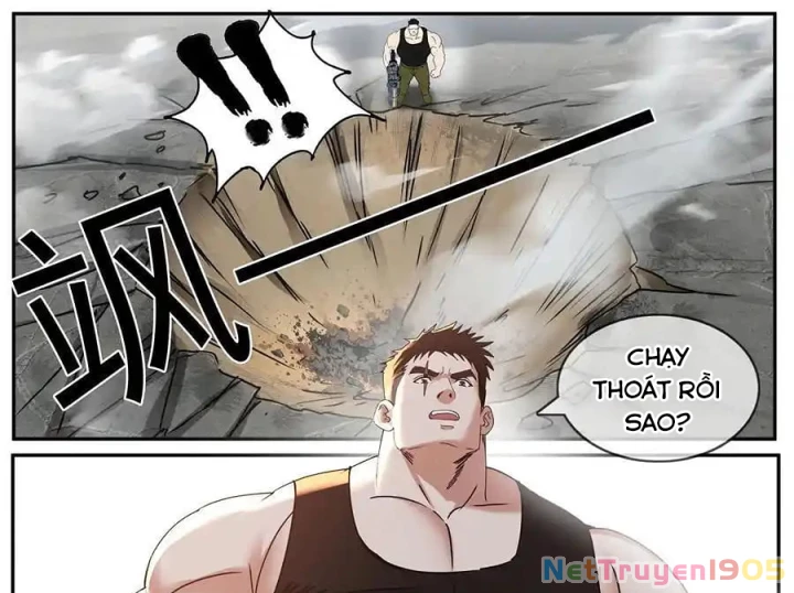 Ta Có Một Tòa Mạt Thế Mê Cung Chapter 598 - 23