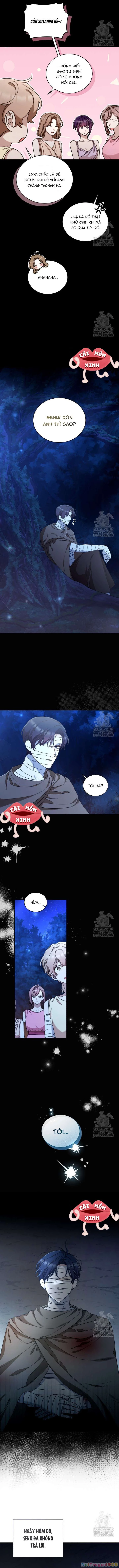 Khu Rừng Hoang Dã Chapter 45 - 2