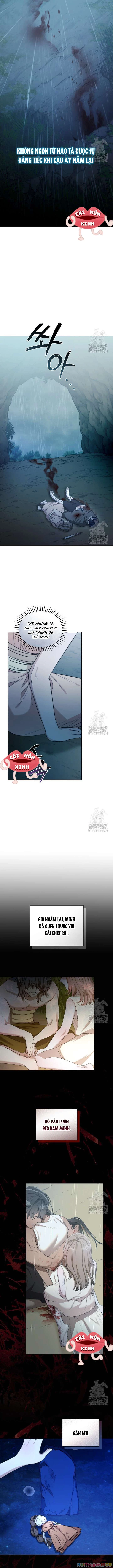 Khu Rừng Hoang Dã Chapter 45 - 4