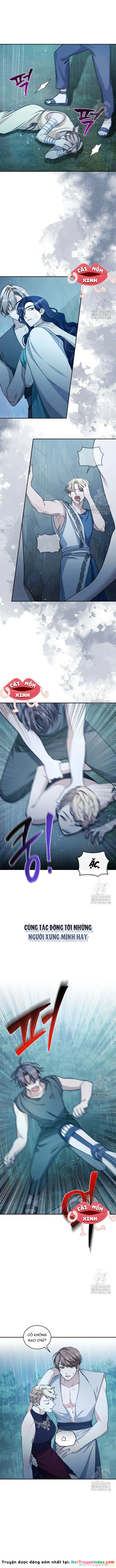 Khu Rừng Hoang Dã Chapter 45 - 6