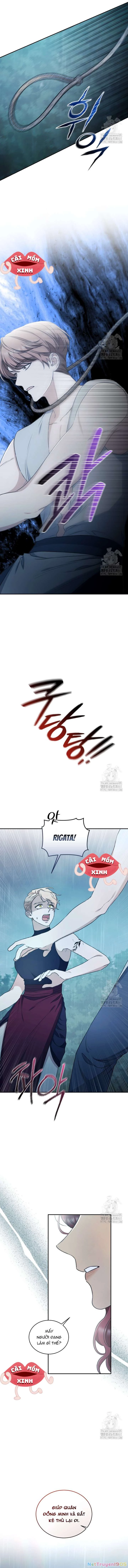Khu Rừng Hoang Dã Chapter 45 - 7