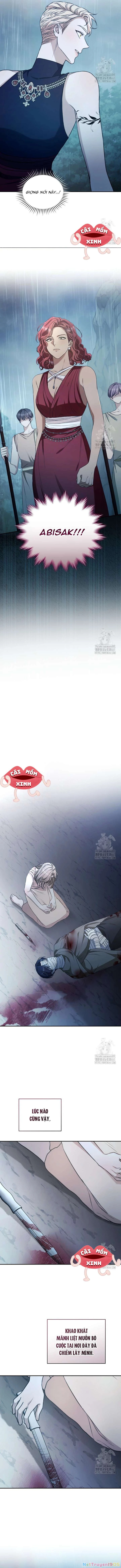 Khu Rừng Hoang Dã Chapter 45 - 8