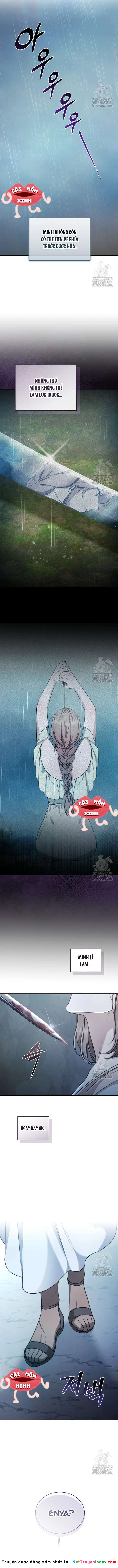 Khu Rừng Hoang Dã Chapter 45 - 9
