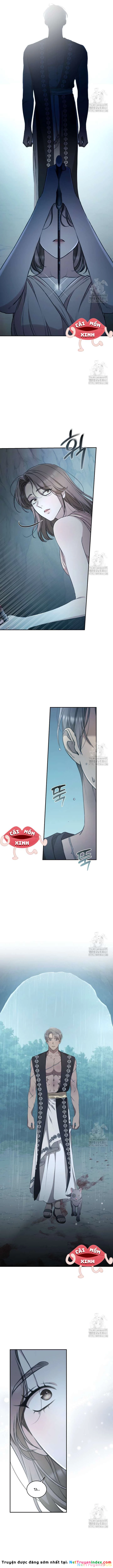 Khu Rừng Hoang Dã Chapter 45 - 10