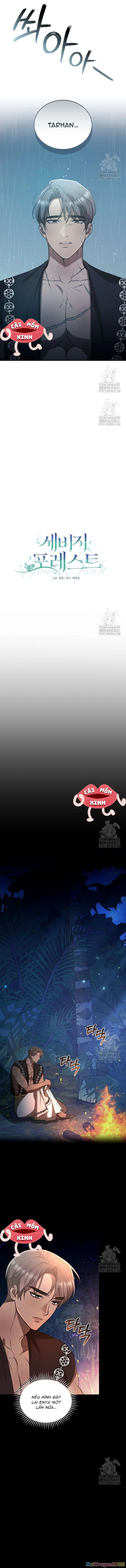 Khu Rừng Hoang Dã Chapter 45 - 11