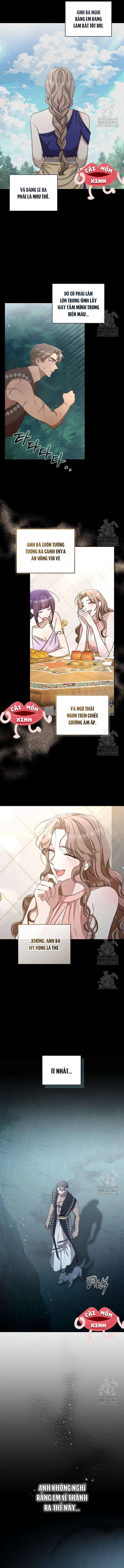 Khu Rừng Hoang Dã Chapter 45 - 12