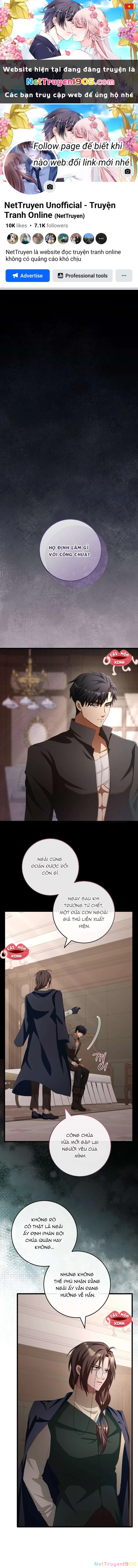 Lời Cầu Hôn Hoang Dã Chapter 15 - 1