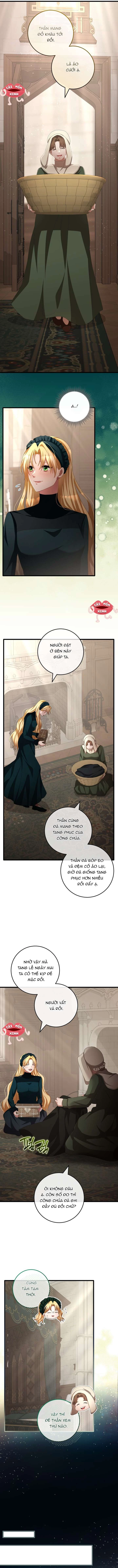 Lời Cầu Hôn Hoang Dã Chapter 15 - 7