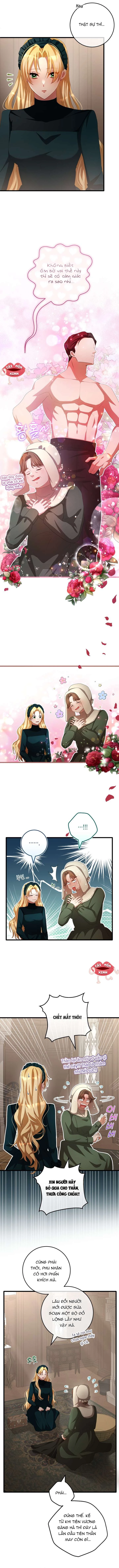 Lời Cầu Hôn Hoang Dã Chapter 15 - 9