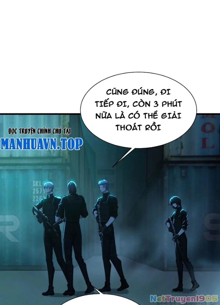 Sau khi xuyên vào game kết liễu boss thành công đứng nhất Chapter 18 - 11