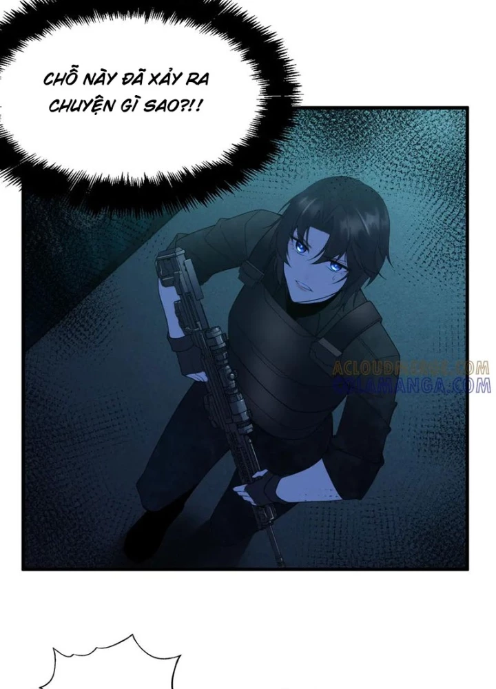 Sau khi xuyên vào game kết liễu boss thành công đứng nhất Chapter 18 - 17