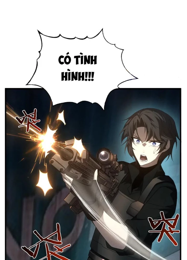 Sau khi xuyên vào game kết liễu boss thành công đứng nhất Chapter 18 - 27