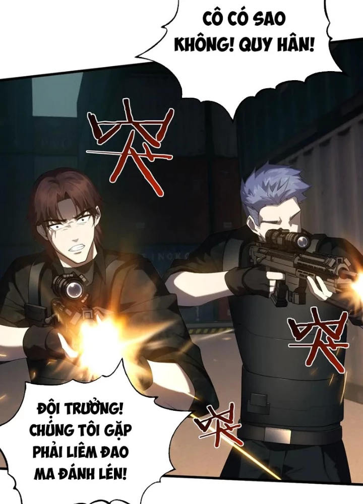 Sau khi xuyên vào game kết liễu boss thành công đứng nhất Chapter 18 - 55