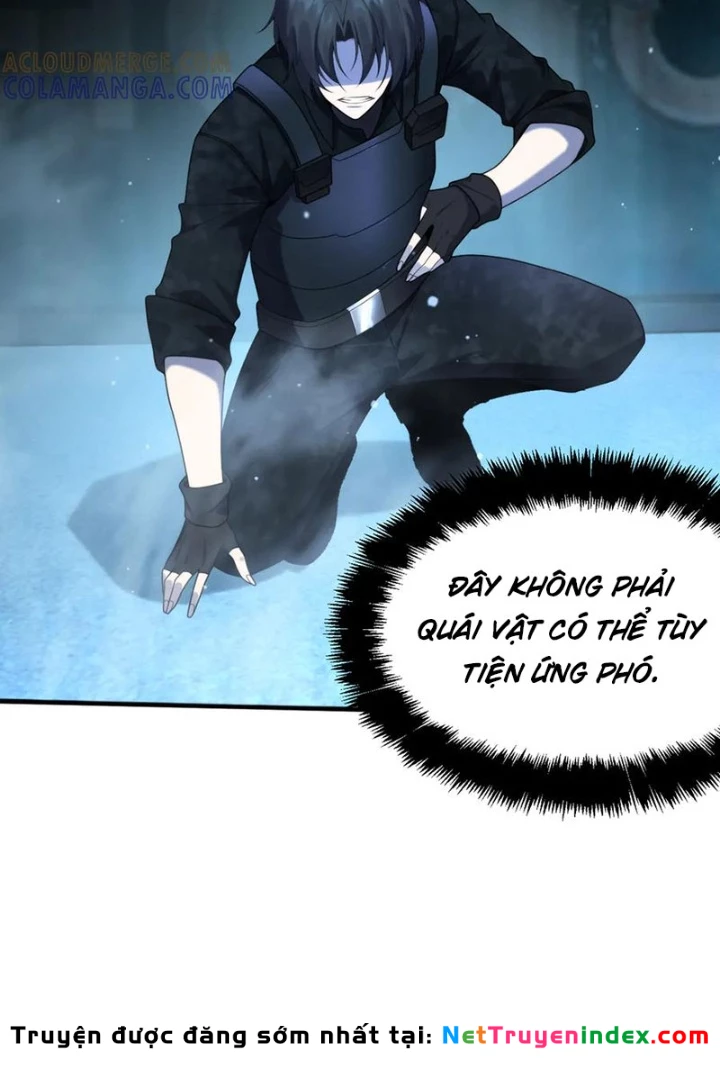 Sau khi xuyên vào game kết liễu boss thành công đứng nhất Chapter 18 - 77