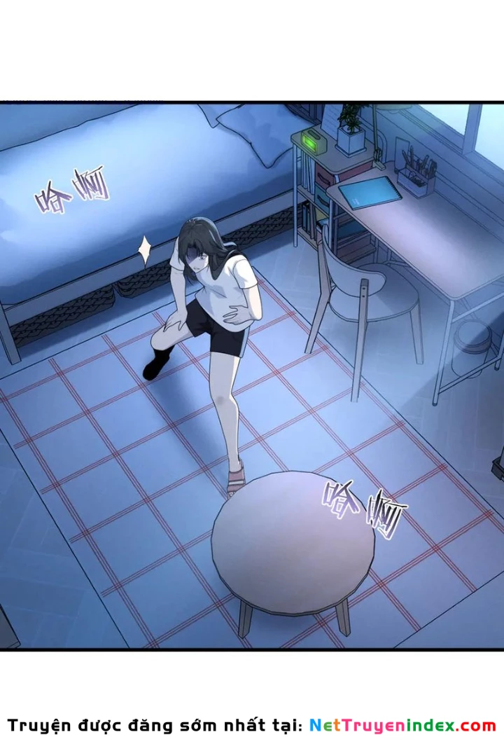 Sau khi xuyên vào game kết liễu boss thành công đứng nhất Chapter 18 - 103